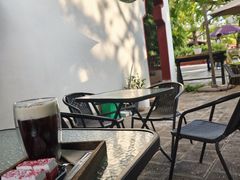 -MAP CHA普洱茶馆(翠湖店)