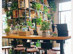 -ZING COFFEE 镜咖啡