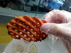 -City1+1城市比萨(国商卫星广场店)