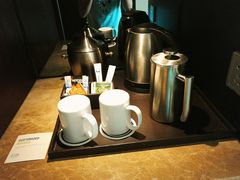 -青岛西海岸隆和福朋喜来登酒店
