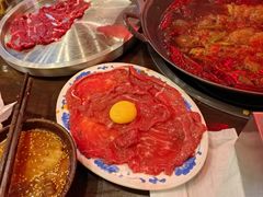 -萍姐火锅·公路夜市(南京新街口店)