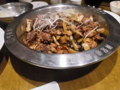 -弓虽昌焖烧鸡(大竹林店)