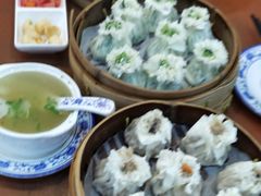 -都一处烧麦馆(前门店)
