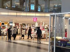 -北京华联购物中心(同成街店)