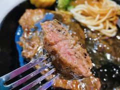-豪约客牛排自助(安吉万达店)