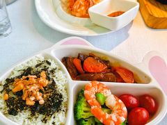-品海楼·大连海鲜(老虎滩店)
