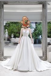 -MuseMarry婚纱(前海嘉里中心店)