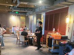 -南门四季铜锅涮肉(大屯·北苑店)