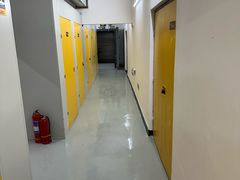 -安东易迷你仓自助寄存仓库(文定路店)