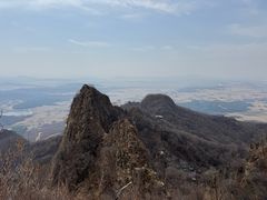 -吉林拉法山
