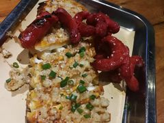 -小草大排档(北沙坡店)