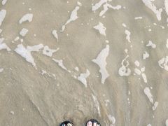 -北海金海湾红树林生态旅游区