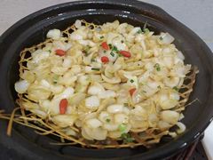 -聚丰园•湖鲜餐厅(阿红私房菜梅石路店)