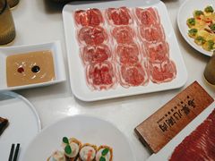 -牛街·马辈儿涮肉(牛街总店)
