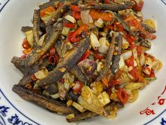 -三只鸟本地特色菜馆(上饶总店)