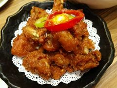 -粤港餐厅(禹州商业广场店)