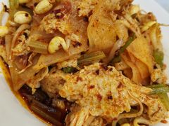 -放哈·甜醅子奶茶创造者(正宁路店)