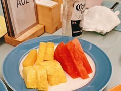 -味餐厅·海鲜·火锅·自助餐