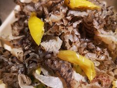 -半天妖烤鱼(丰科万达店)