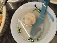 -安泰楼·佛跳墙创始人·传统闽味早茶·酒楼(三坊七巷闽菜地标店)