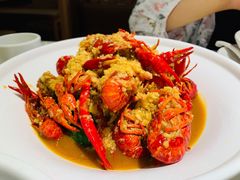 -新辣宴·湖南家常菜·商务聚餐(中粮创芯店)
