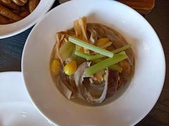 -彩丰楼中餐厅·早茶·点心·粤菜(海口华彩洲际酒店)