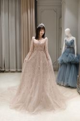 -MuseMarry婚纱(前海嘉里中心店)