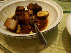 红烧肉-同里湖大饭店-怡景轩中餐厅(同里古镇店)
