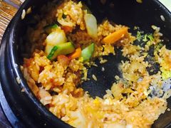 -炙韩料理·部队锅专门店