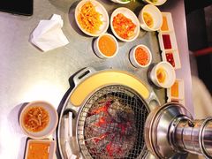 -喜来稀肉(虹泉路店)