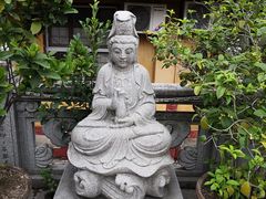 -福州开元寺