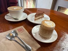 -1901 Cafe(西四店)