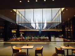 -上海虹桥宾馆味翠餐厅