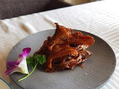上海熏鱼-上海年代(水上东路店)