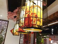 -春天里餐厅(西田城店)