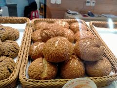 -西树泡芙(蓝色港湾店)