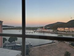 -平湖九龙山庄园圣马可酒店