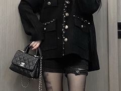 -CHANEL(恒隆广场店)