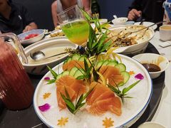 -码头鲜精致威海菜(欧乐坊店)
