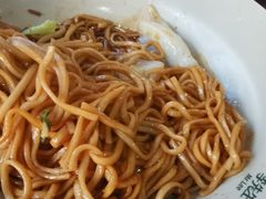-李先生牛肉面大王(朝阳街店)