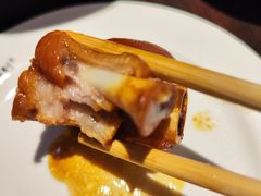 -粥全粥到海鲜家常菜·海肠捞饭(嫩江路店)