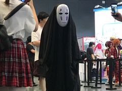 -东浩兰生上海世博展览馆