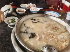 -老来福·非遗酸汤兔(凯旋路店)