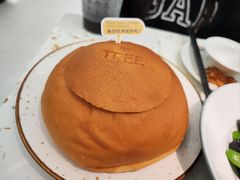 -大树餐厅(环球港店)