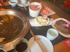 -大龙辣火锅·龙虾·烧烤(湖滨新天地店)