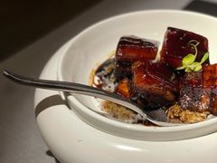 本帮特色砂锅红烧肉-三利音·浦之舟(滨江大道店)