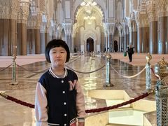 -哈桑二世清真寺