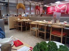 -新大新豆米火锅1993(万象汇店)