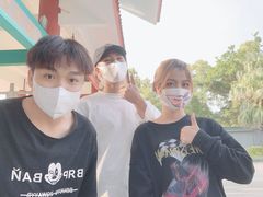 -珠海国际赛车场-卡丁车场