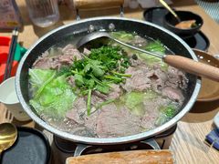 -川堂风·跷脚牛肉·乐山爆炒(宝山日月光店)